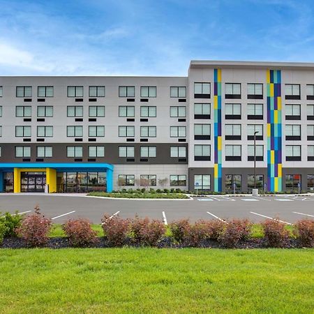 Tru By Hilton Toronto Airport West Hotel Mississauga Ngoại thất bức ảnh