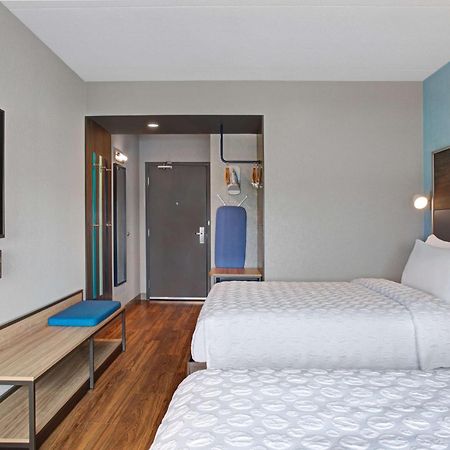 Tru By Hilton Toronto Airport West Hotel Mississauga Ngoại thất bức ảnh