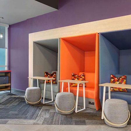 Tru By Hilton Toronto Airport West Hotel Mississauga Ngoại thất bức ảnh