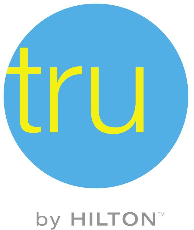 Tru By Hilton Toronto Airport West Hotel Mississauga Ngoại thất bức ảnh