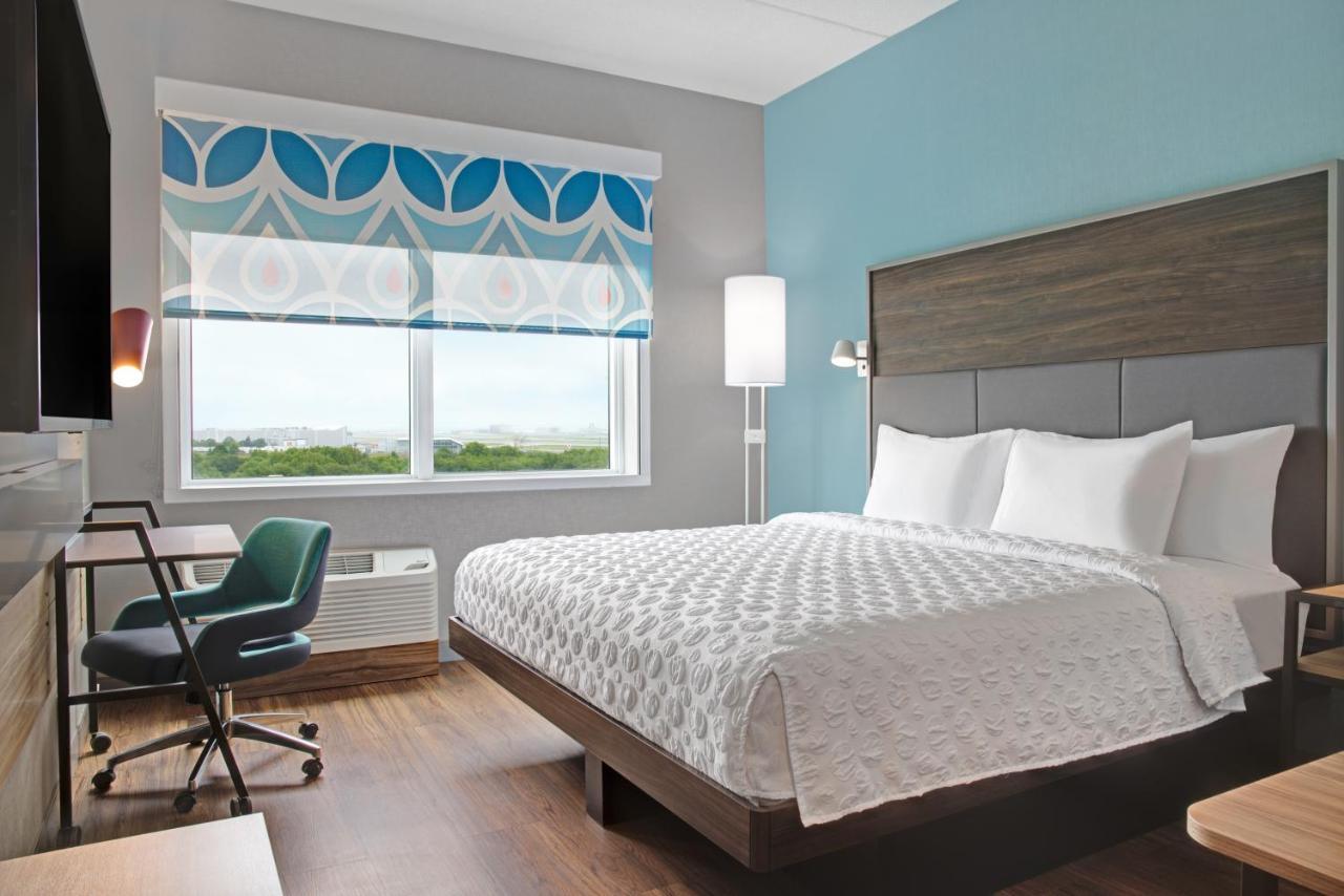 Tru By Hilton Toronto Airport West Hotel Mississauga Ngoại thất bức ảnh