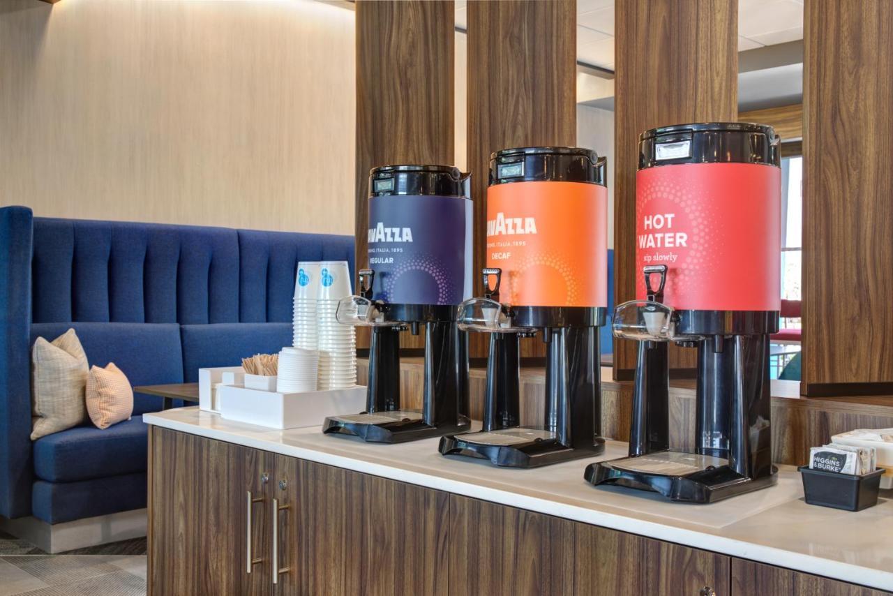 Tru By Hilton Toronto Airport West Hotel Mississauga Ngoại thất bức ảnh