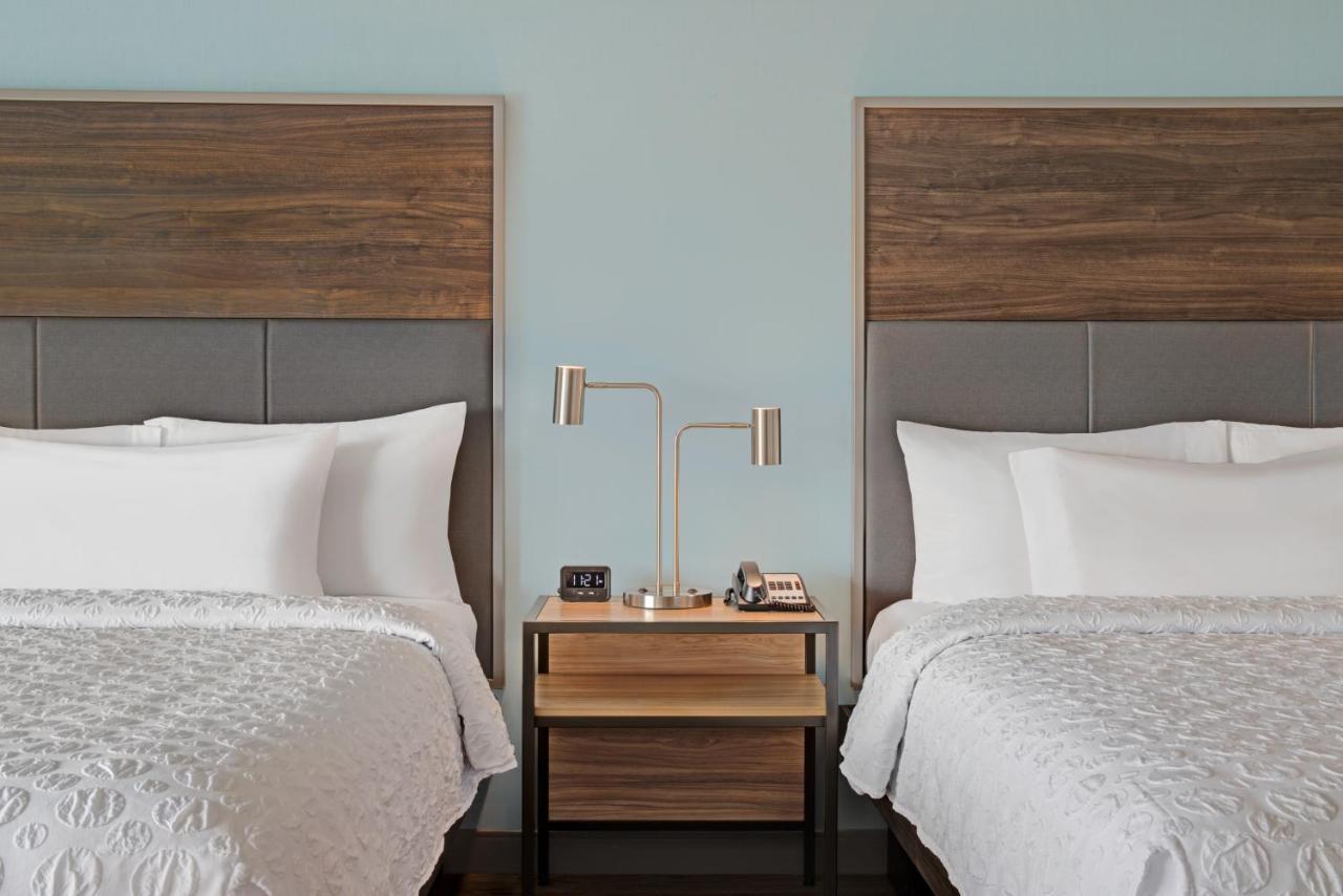 Tru By Hilton Toronto Airport West Hotel Mississauga Ngoại thất bức ảnh