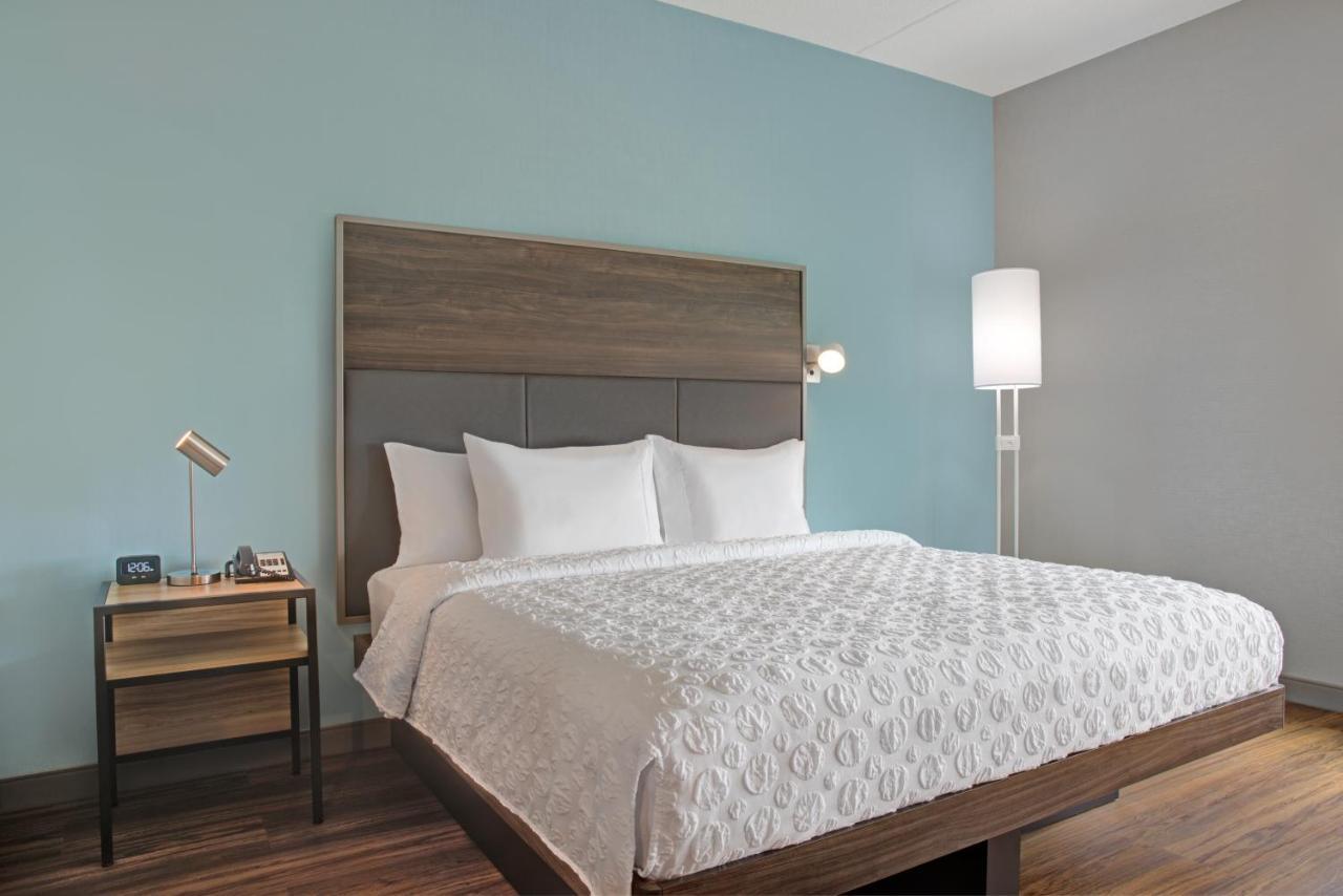 Tru By Hilton Toronto Airport West Hotel Mississauga Ngoại thất bức ảnh