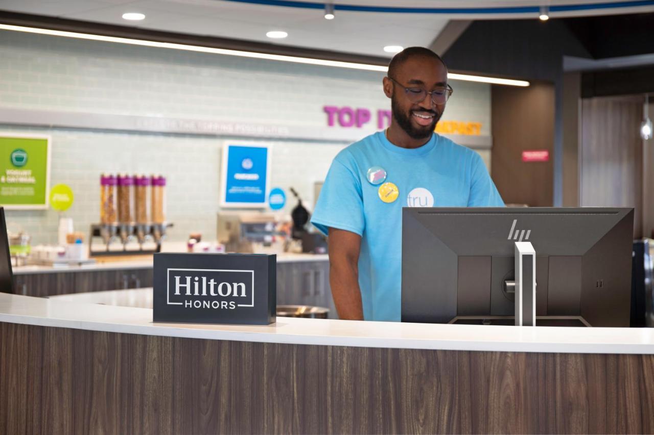 Tru By Hilton Toronto Airport West Hotel Mississauga Ngoại thất bức ảnh