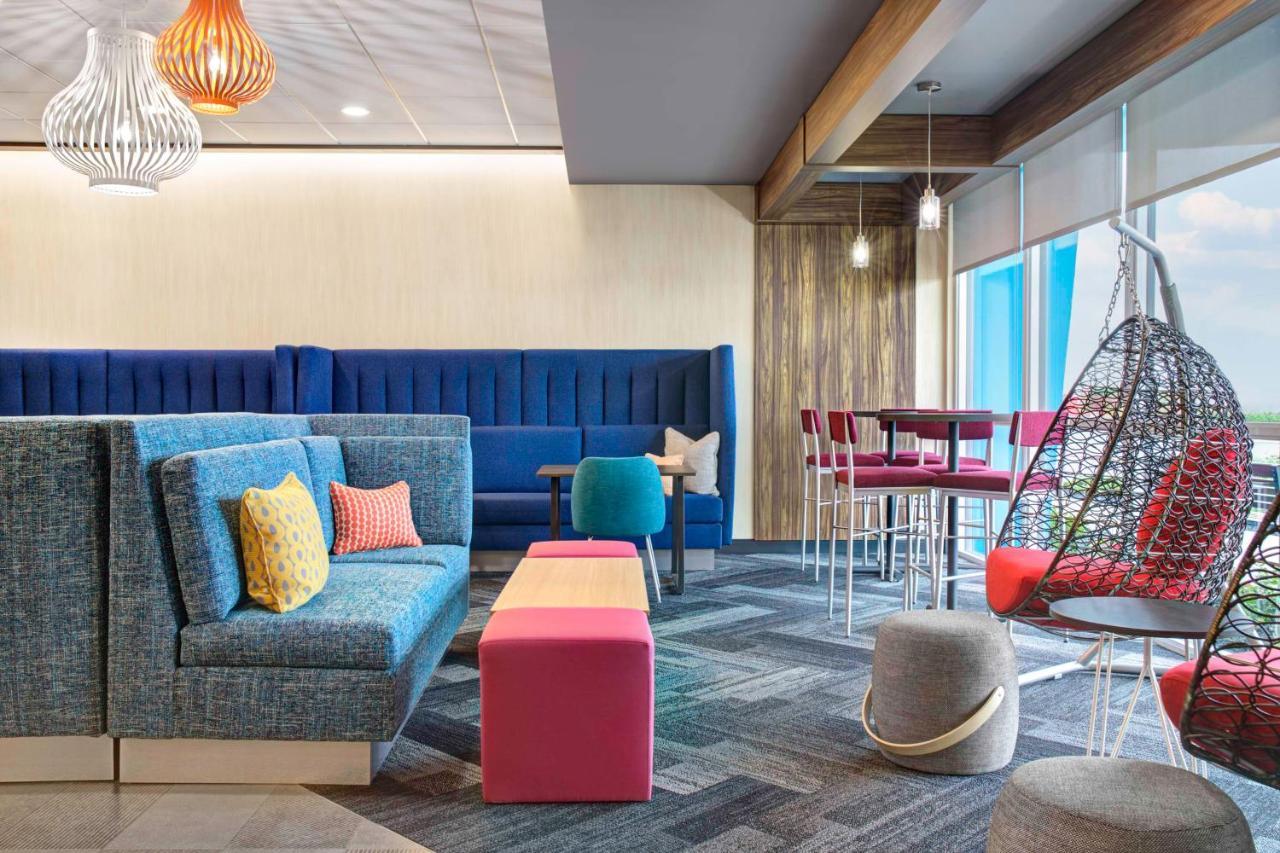 Tru By Hilton Toronto Airport West Hotel Mississauga Ngoại thất bức ảnh
