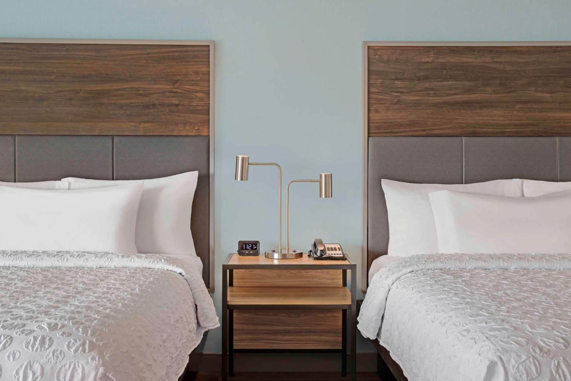 Tru By Hilton Toronto Airport West Hotel Mississauga Ngoại thất bức ảnh