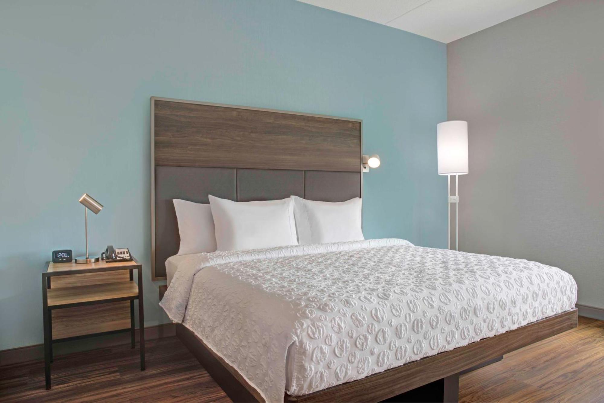 Tru By Hilton Toronto Airport West Hotel Mississauga Ngoại thất bức ảnh