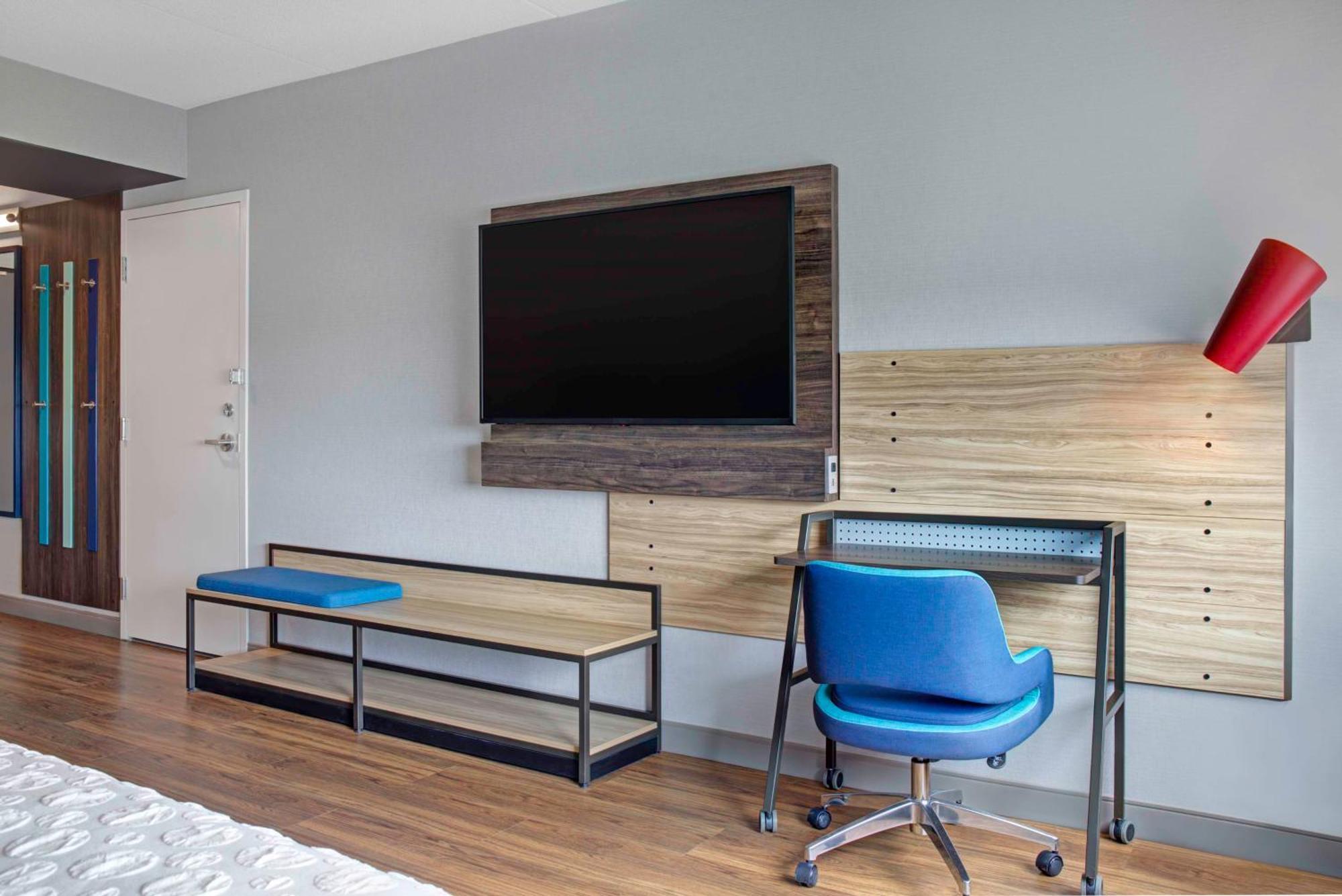 Tru By Hilton Toronto Airport West Hotel Mississauga Ngoại thất bức ảnh