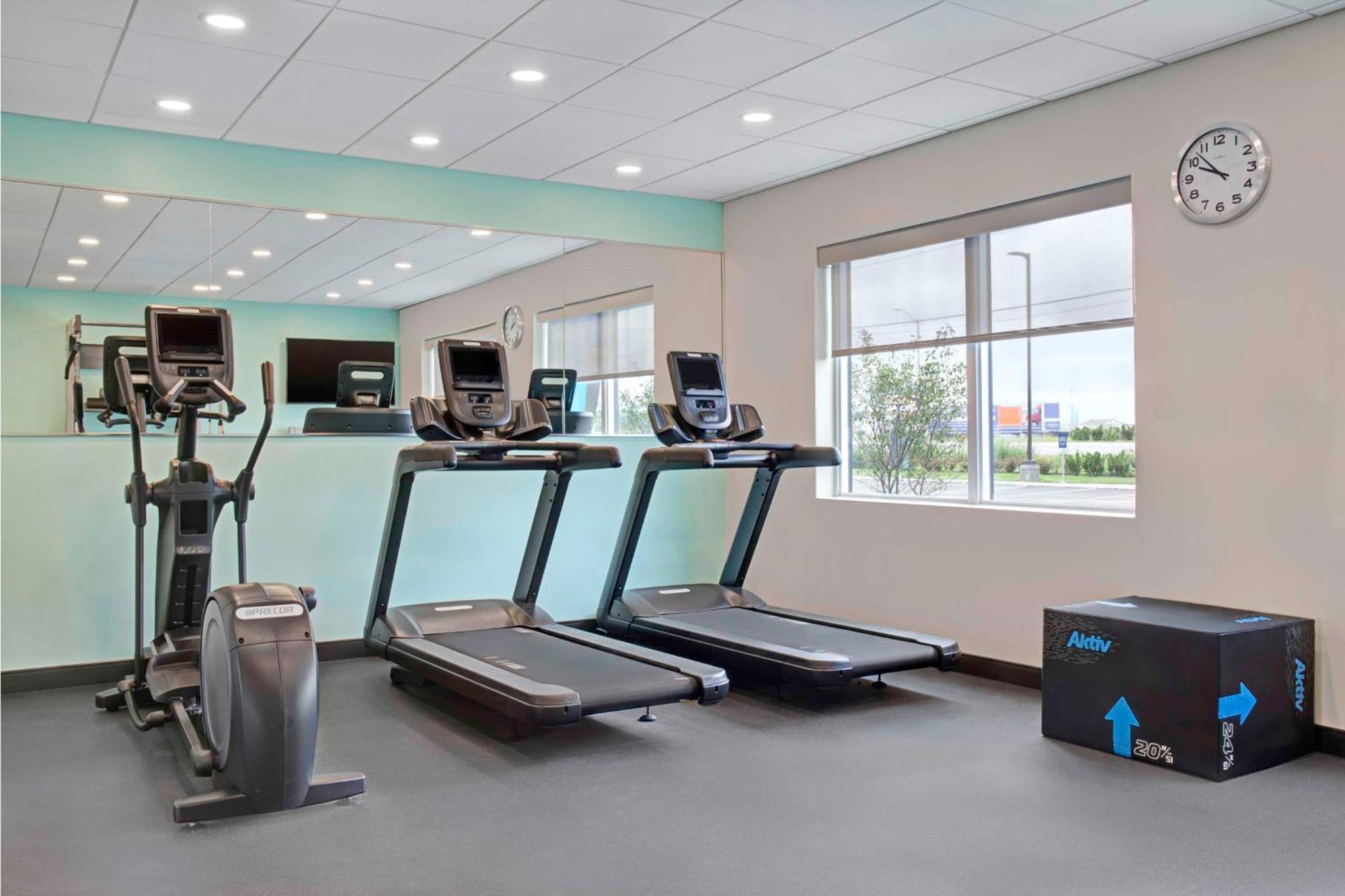Tru By Hilton Toronto Airport West Hotel Mississauga Ngoại thất bức ảnh