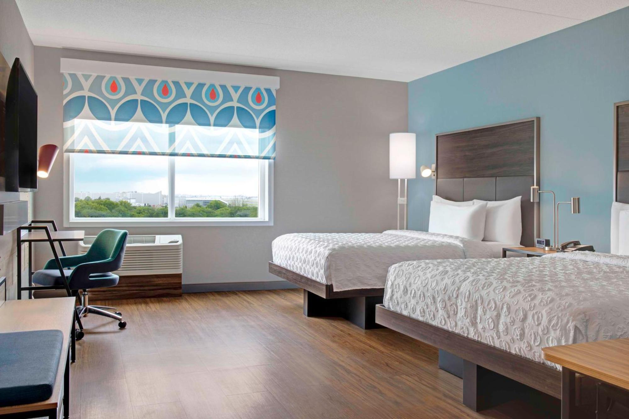 Tru By Hilton Toronto Airport West Hotel Mississauga Ngoại thất bức ảnh